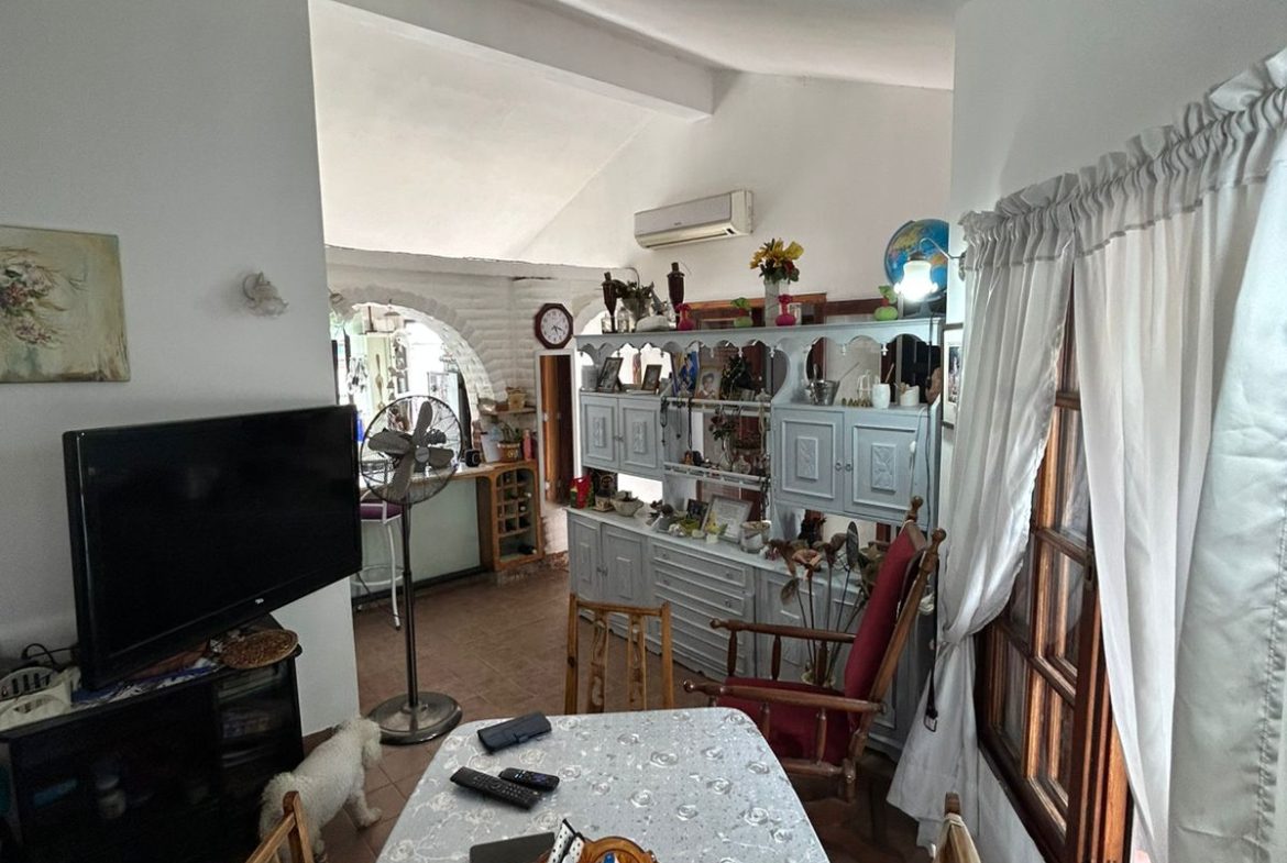 Casa en venta en Los Estribos – Merlo