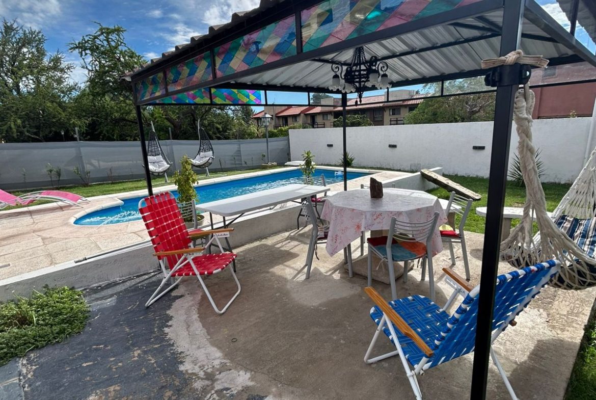 Casa en venta en Los Estribos – Merlo