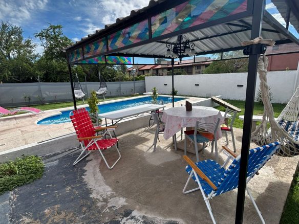 Casa en venta en Los Estribos – Merlo