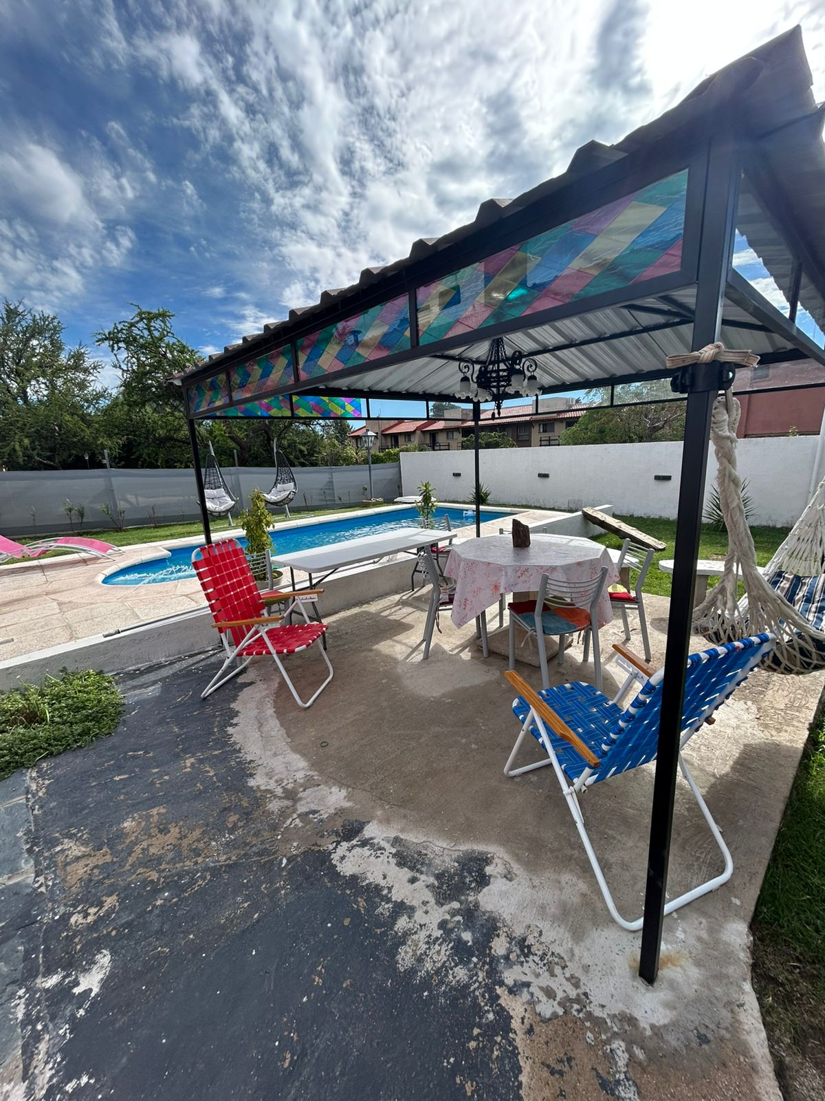 Casa en venta en Los Estribos – Merlo