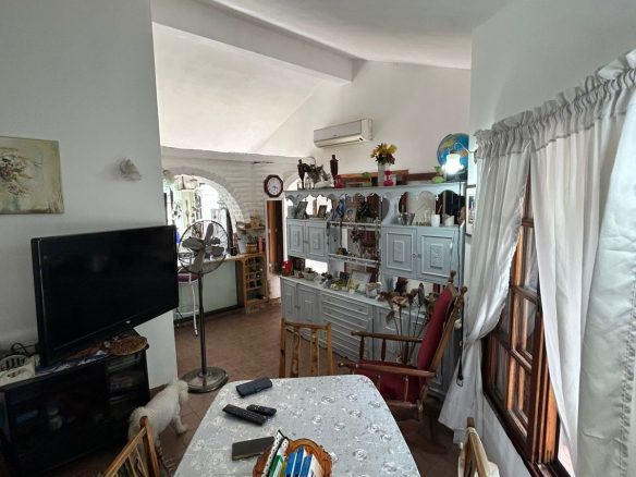 Casa en venta en Los Estribos – Merlo