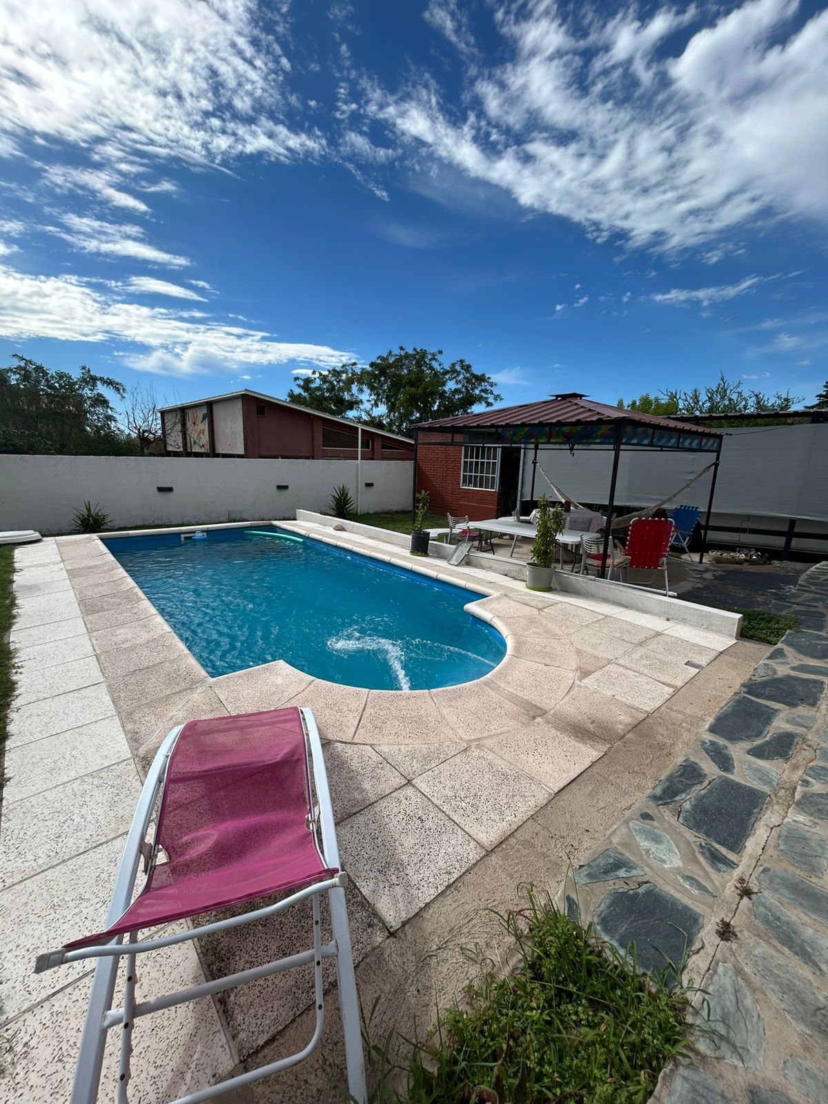 Casa en venta en Los Estribos – Merlo