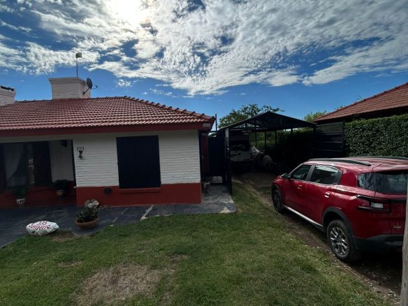 Casa en venta en Los Estribos – Merlo
