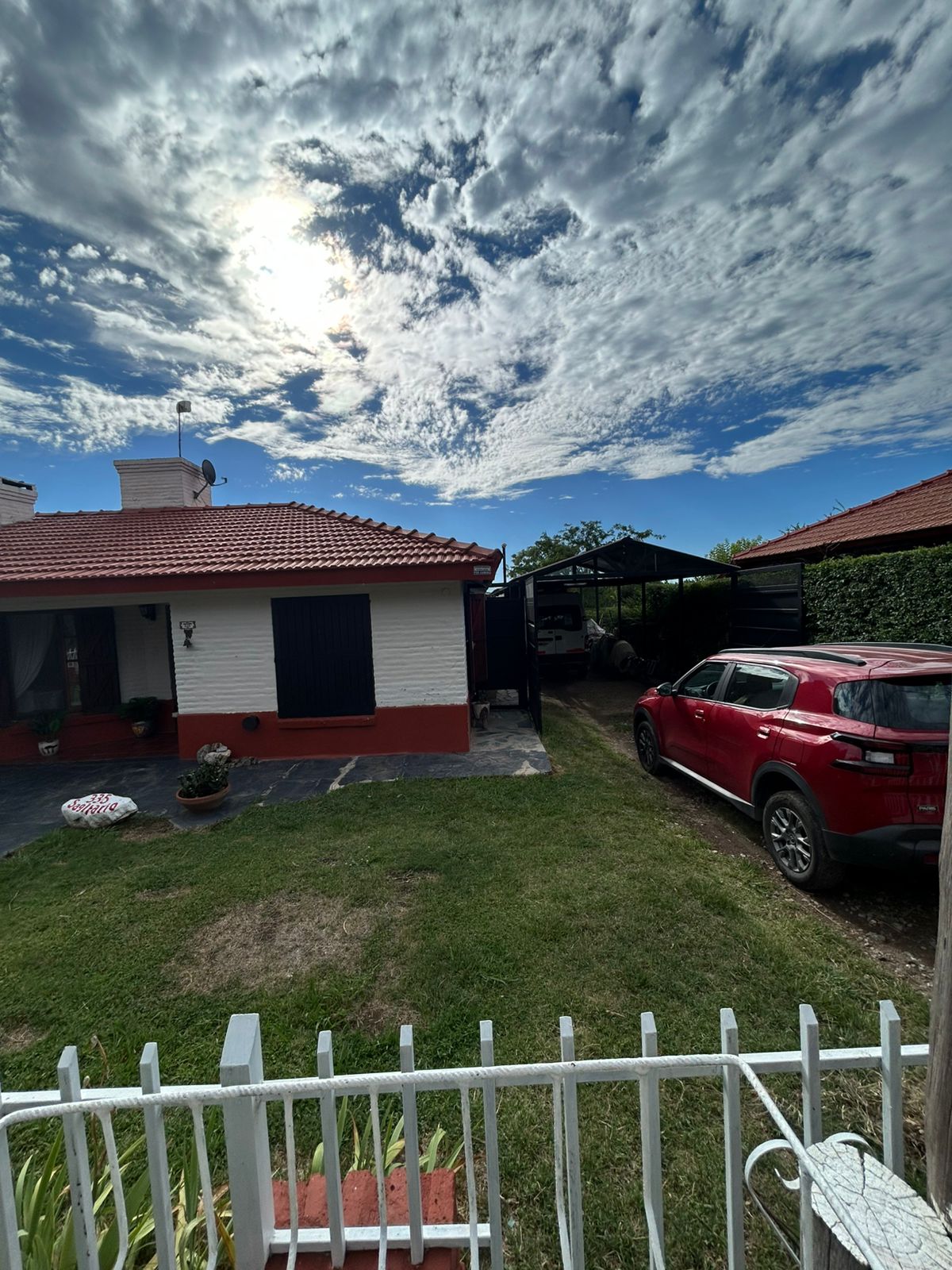 Casa en venta en Los Estribos – Merlo