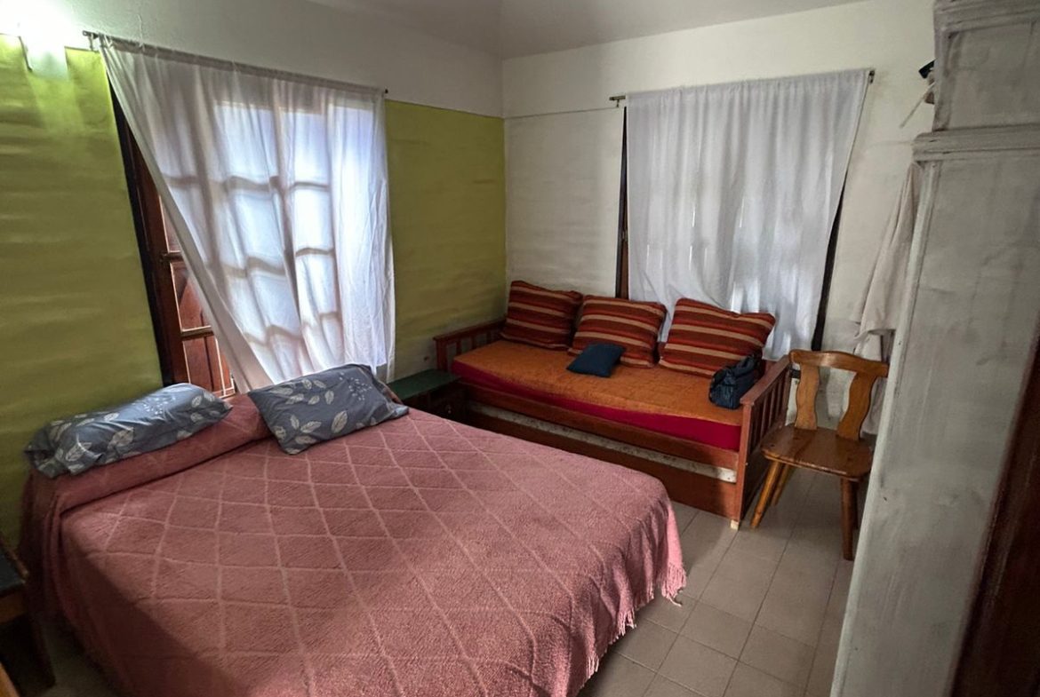 Casa en venta en Los Estribos – Merlo