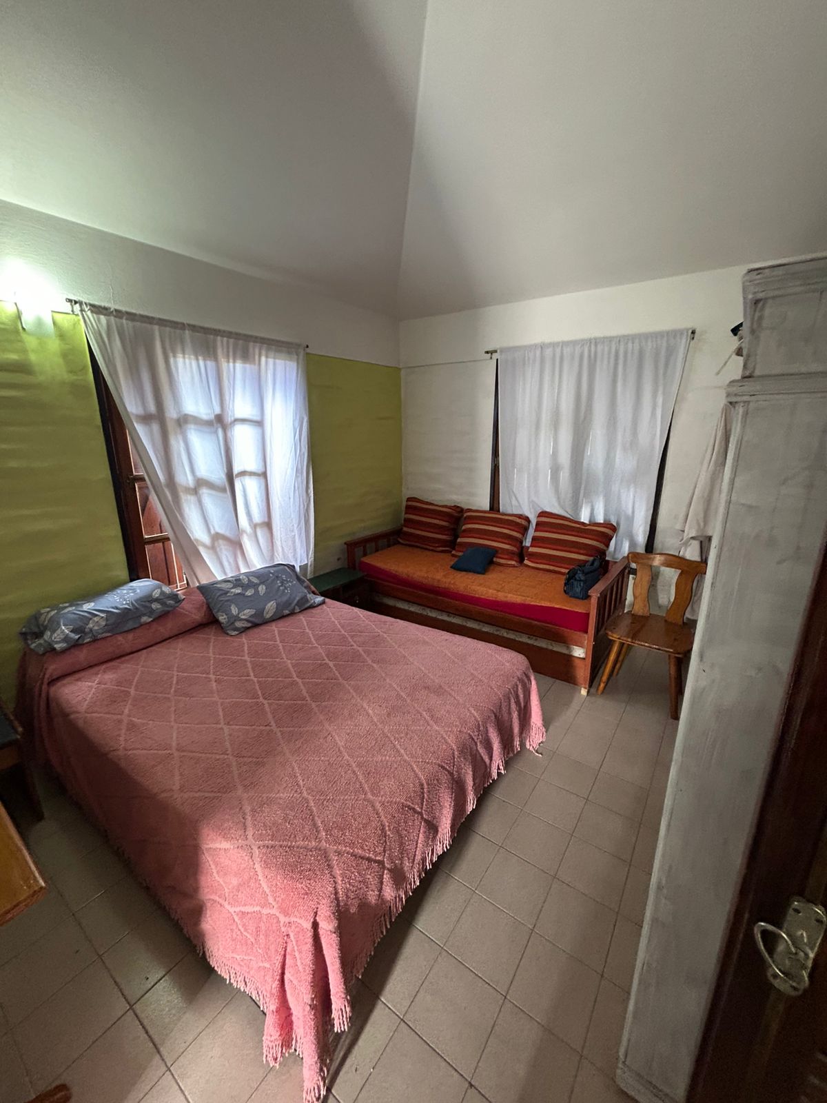 Casa en venta en Los Estribos – Merlo