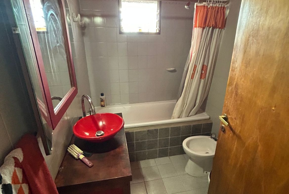 Casa en venta en Los Estribos – Merlo