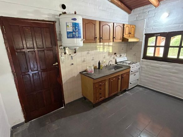Casa en Venta en Cortaderas – San Luis