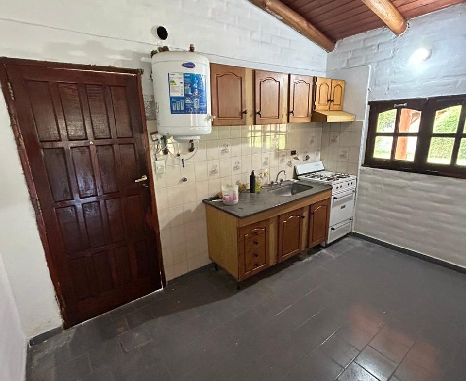 Casa en Venta en Cortaderas – San Luis