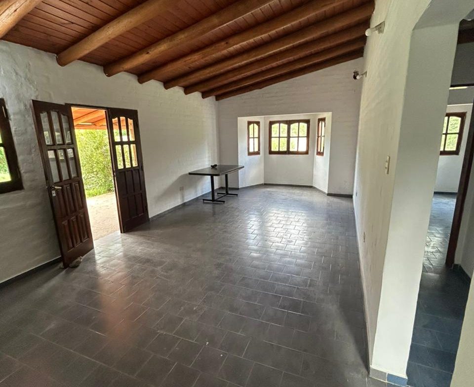Casa en Venta en Cortaderas – San Luis