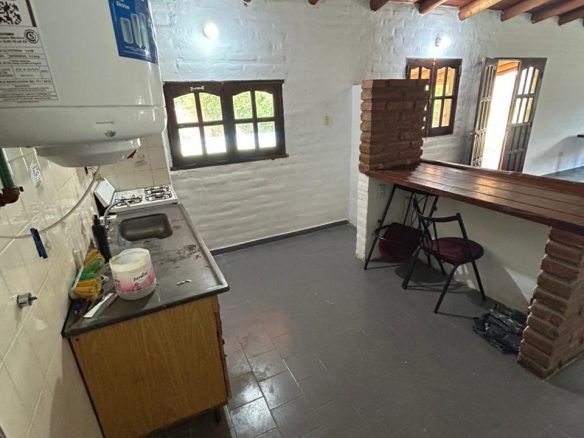 Casa en Venta en Cortaderas – San Luis