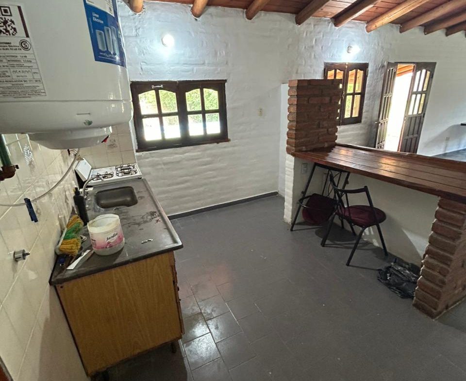 Casa en Venta en Cortaderas – San Luis