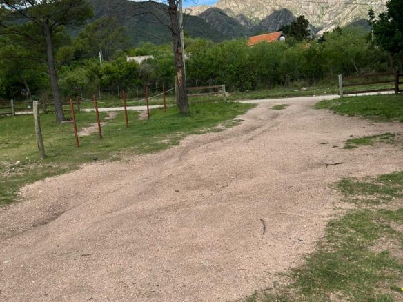 Casa en Venta en Cortaderas – San Luis