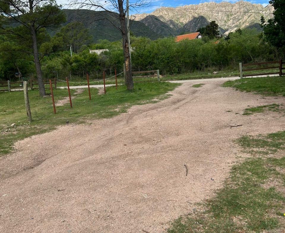 Casa en Venta en Cortaderas – San Luis