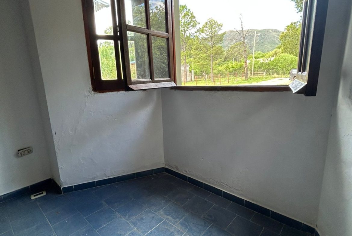 Casa en Venta en Cortaderas – San Luis