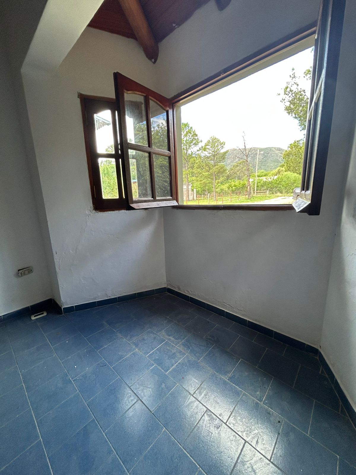 Casa en Venta en Cortaderas – San Luis