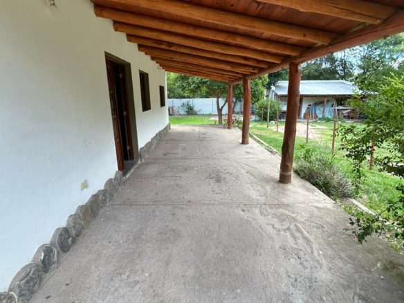 Casa en Venta en Cortaderas – San Luis