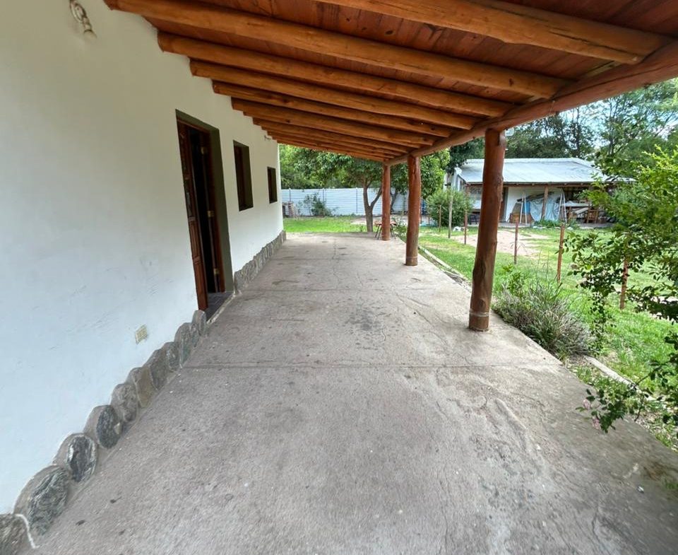 Casa en Venta en Cortaderas – San Luis