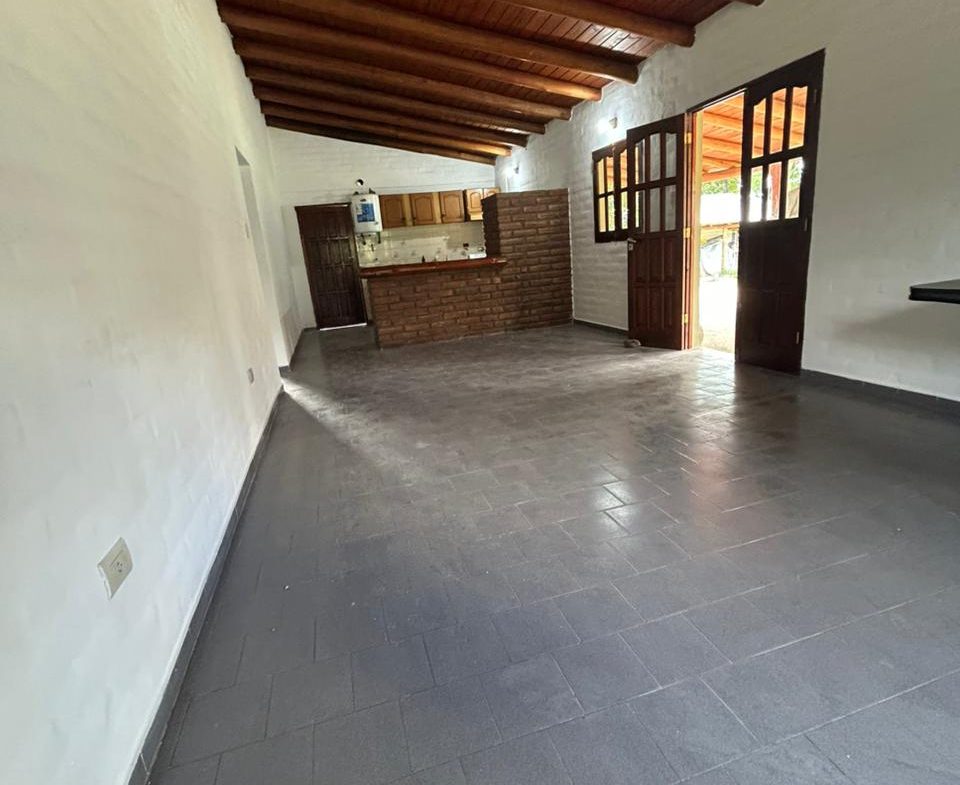 Casa en Venta en Cortaderas – San Luis