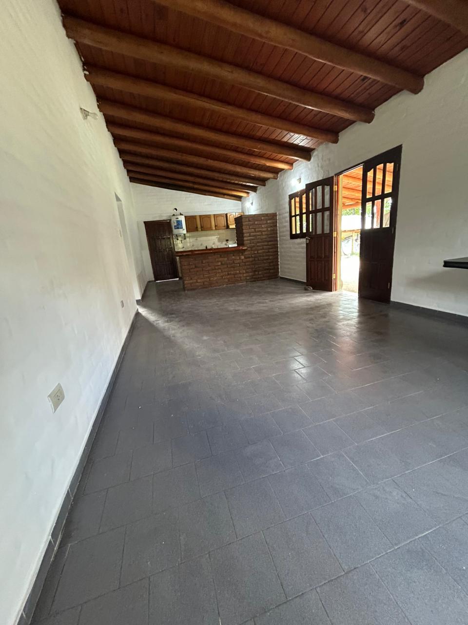 Casa en Venta en Cortaderas – San Luis