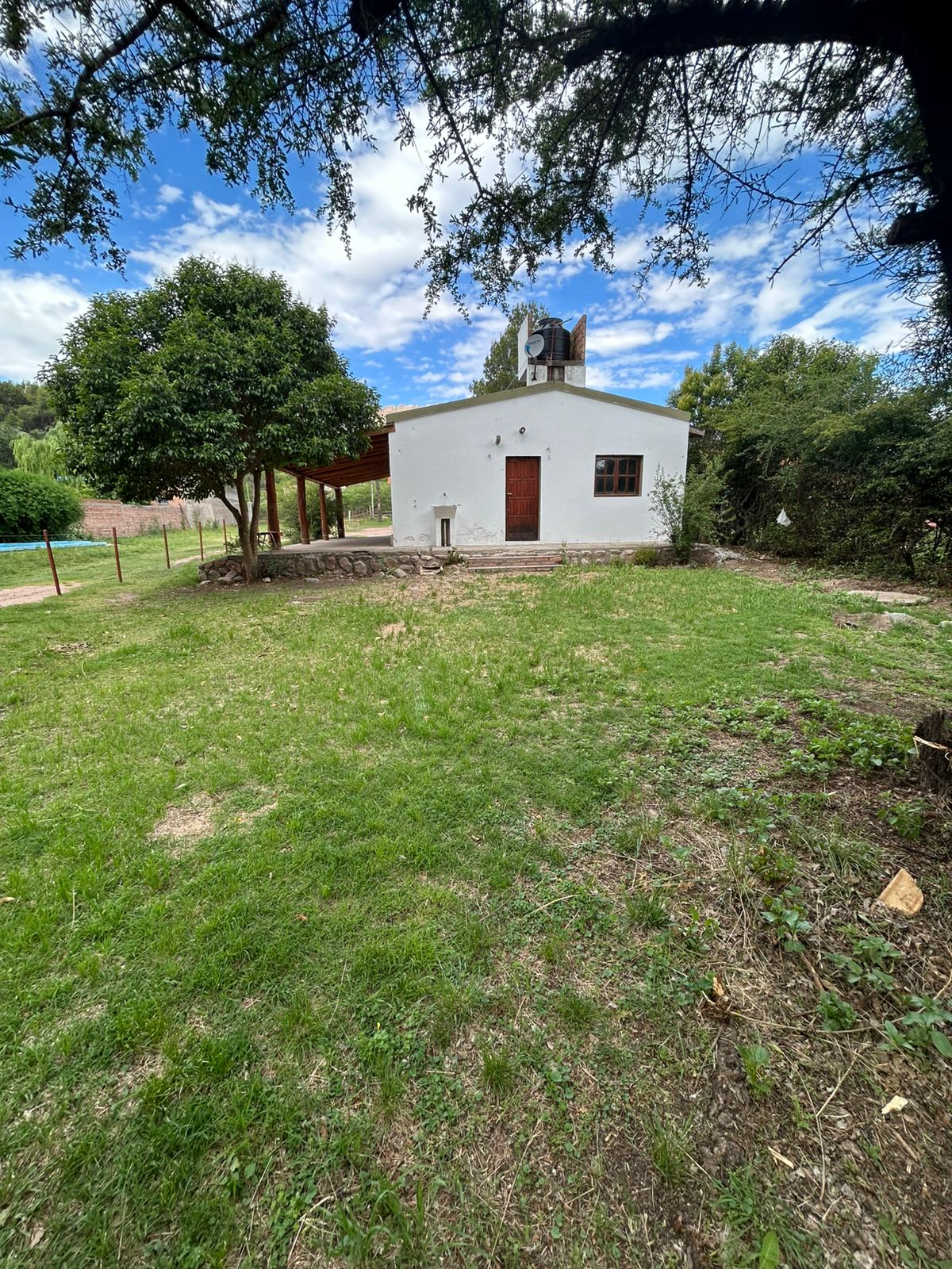 Casa en Venta en Cortaderas – San Luis