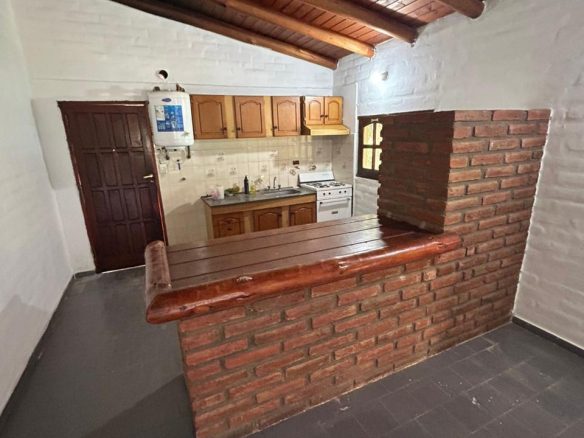 Casa en Venta en Cortaderas – San Luis