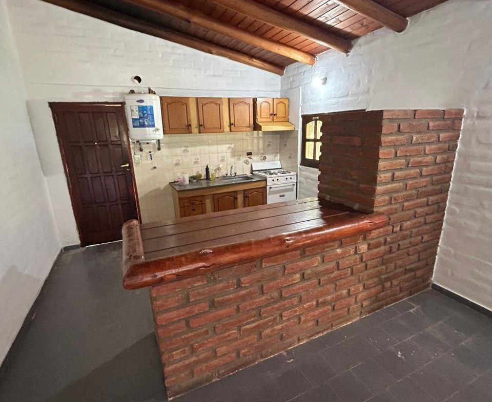 Casa en Venta en Cortaderas – San Luis