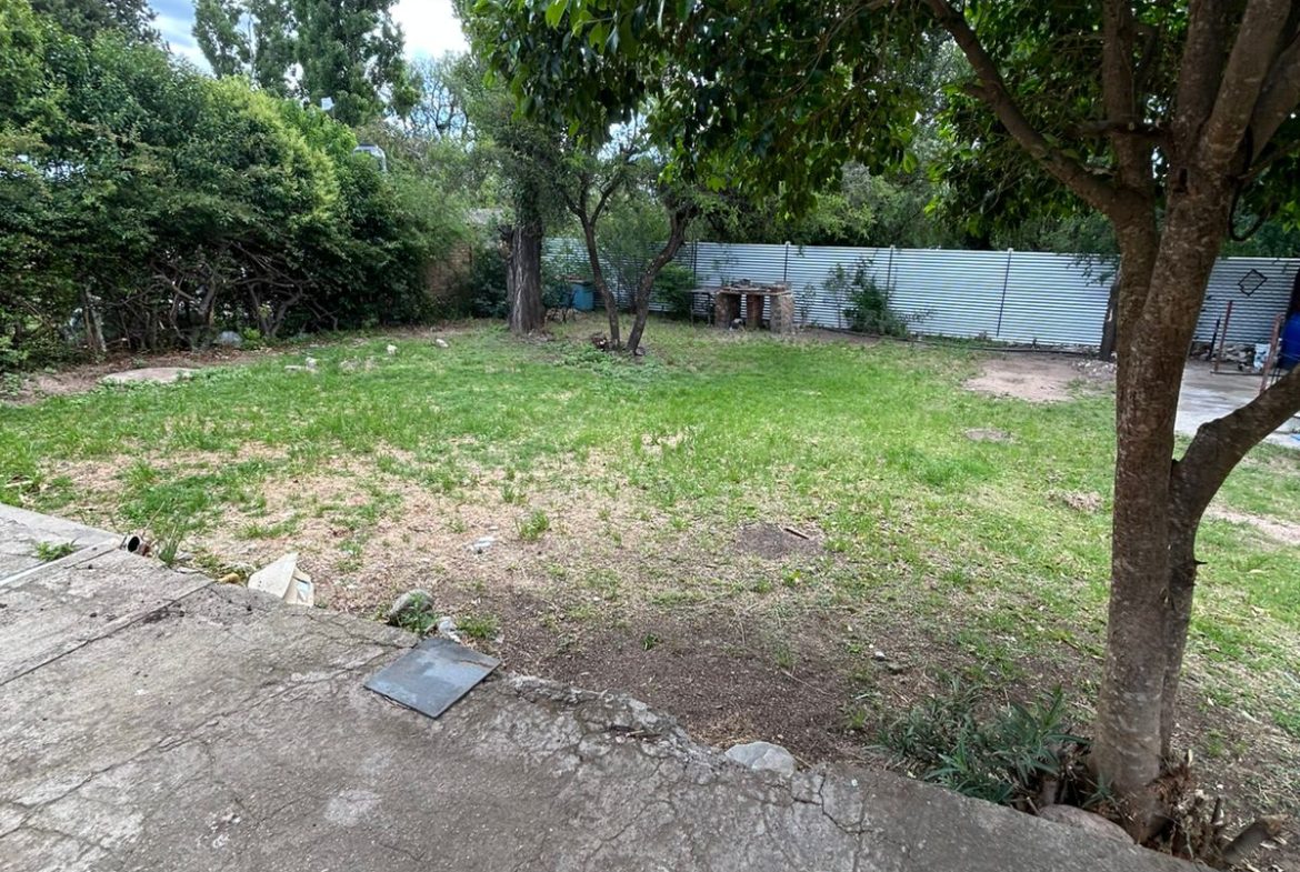 Casa en Venta en Cortaderas – San Luis
