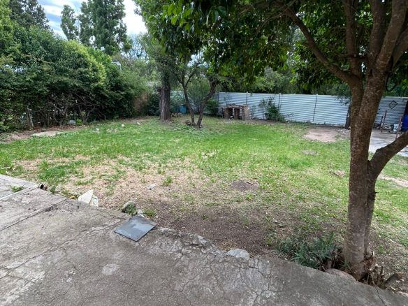 Casa en Venta en Cortaderas – San Luis
