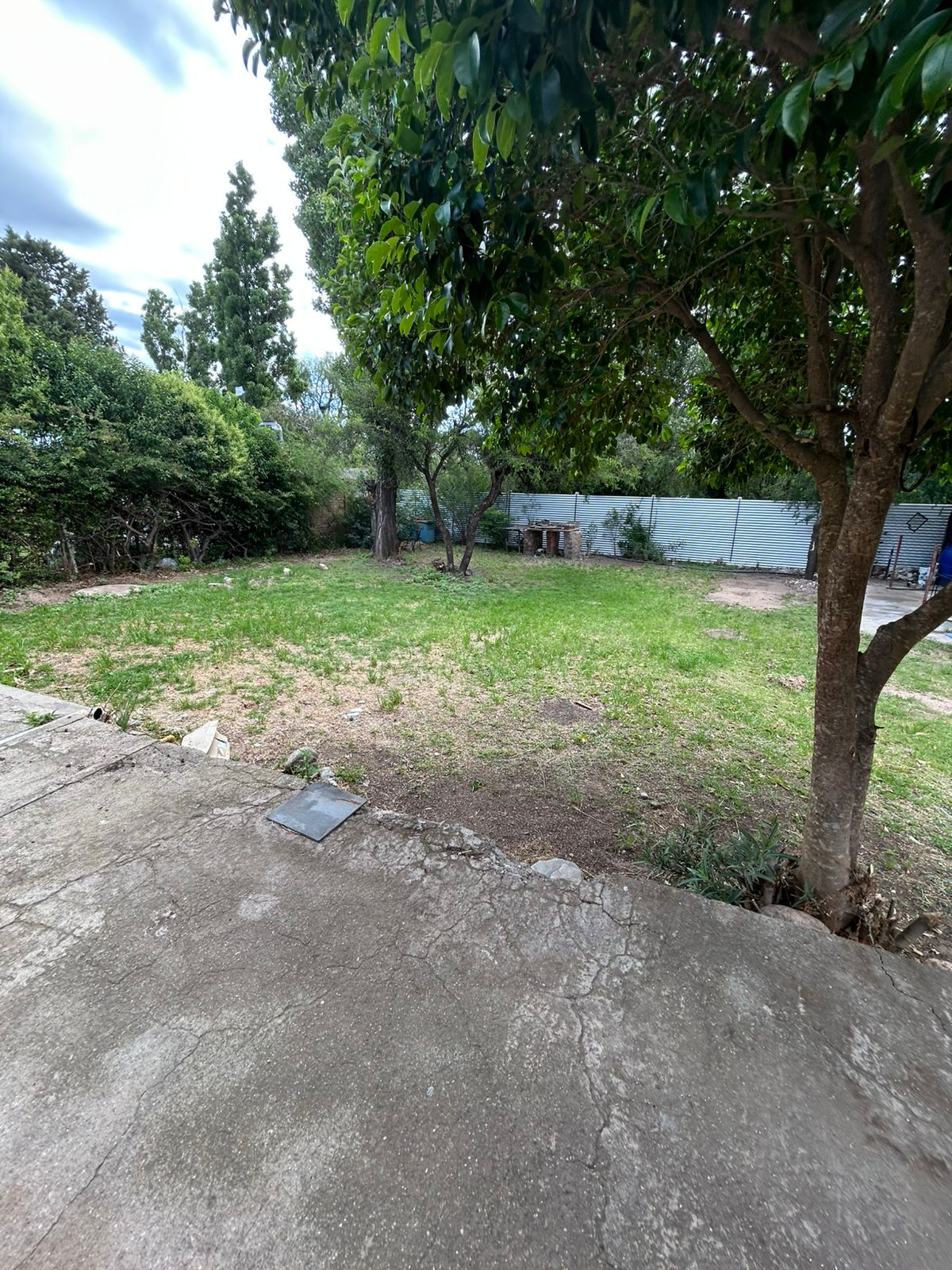 Casa en Venta en Cortaderas – San Luis
