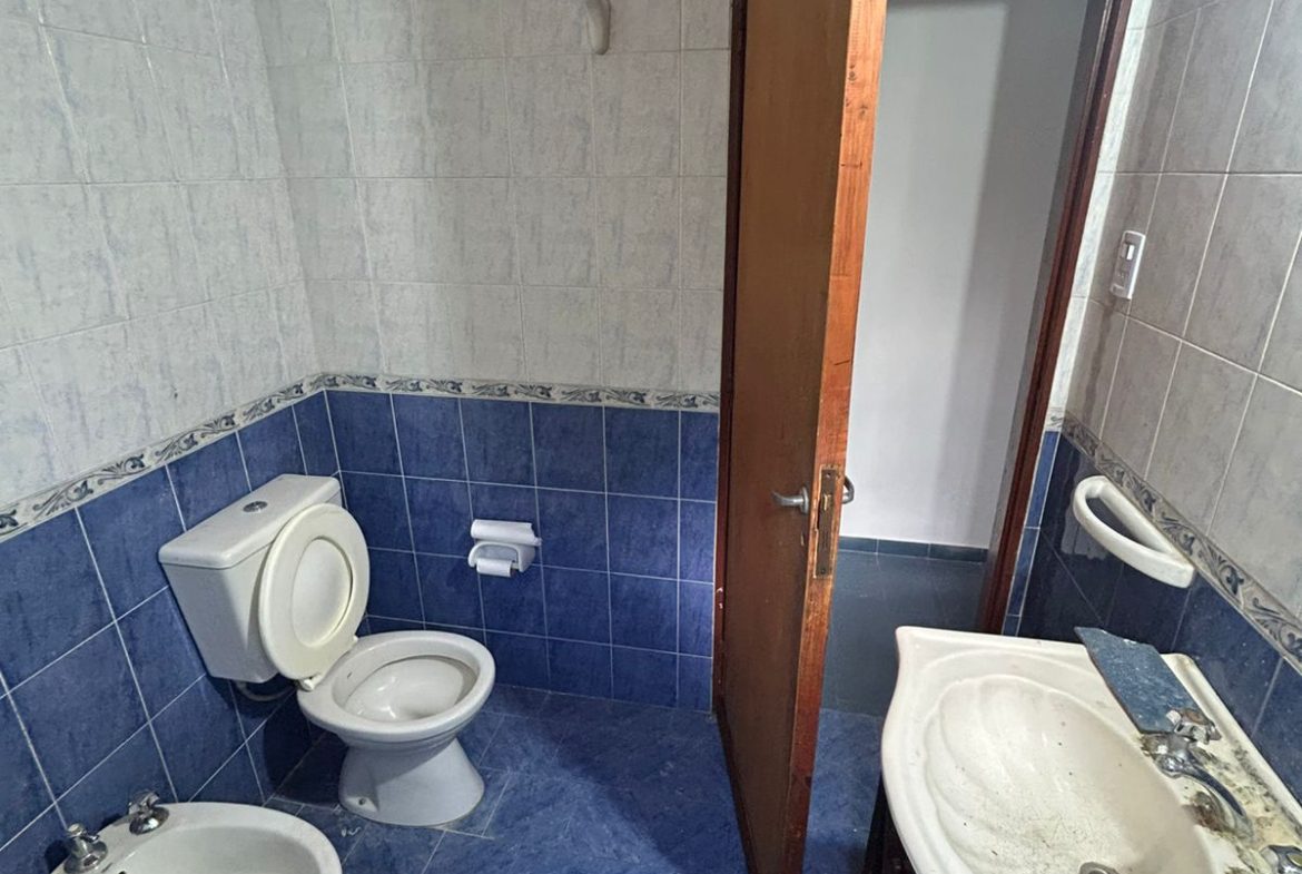 Casa en Venta en Cortaderas – San Luis