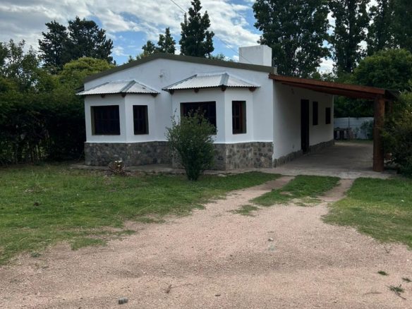 Casa en Venta en Cortaderas – San Luis