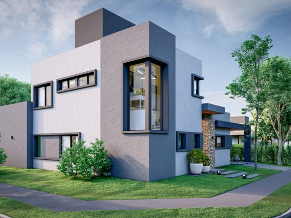 CASA PREMIUM EN COUNTRY CLUB DE CAMPO CHUMAMAYA
