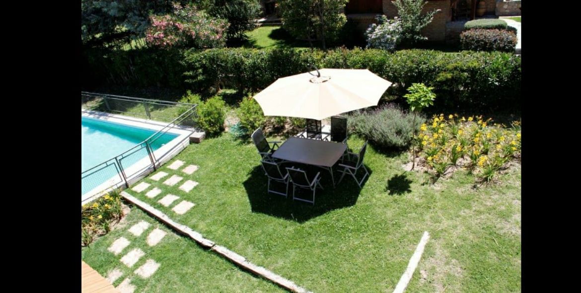 Casa Chalet 174