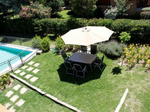 Casa Chalet 174