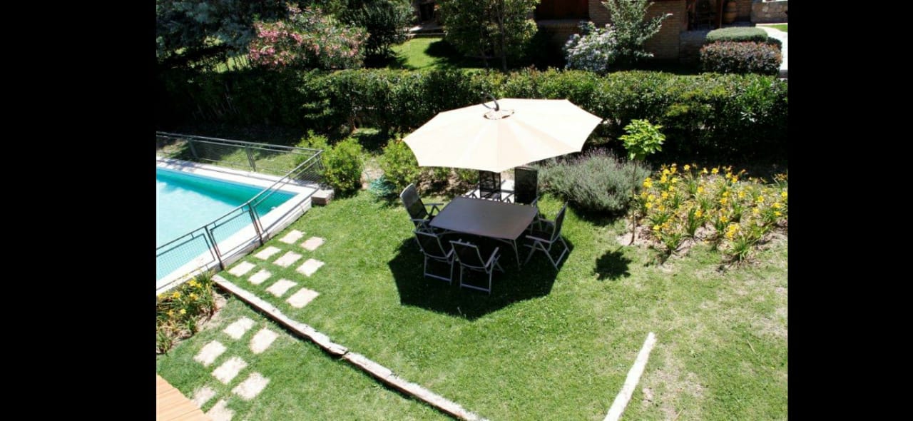 Casa Chalet 174