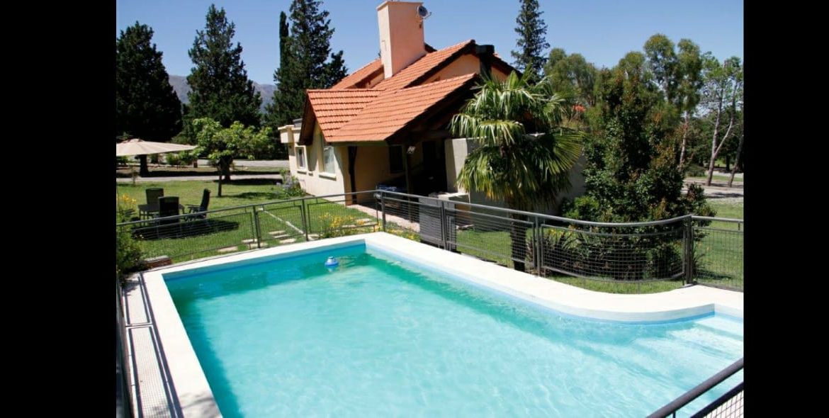 Casa Chalet 174