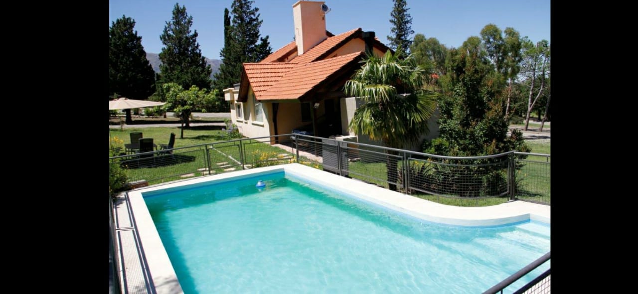 Casa Chalet 174