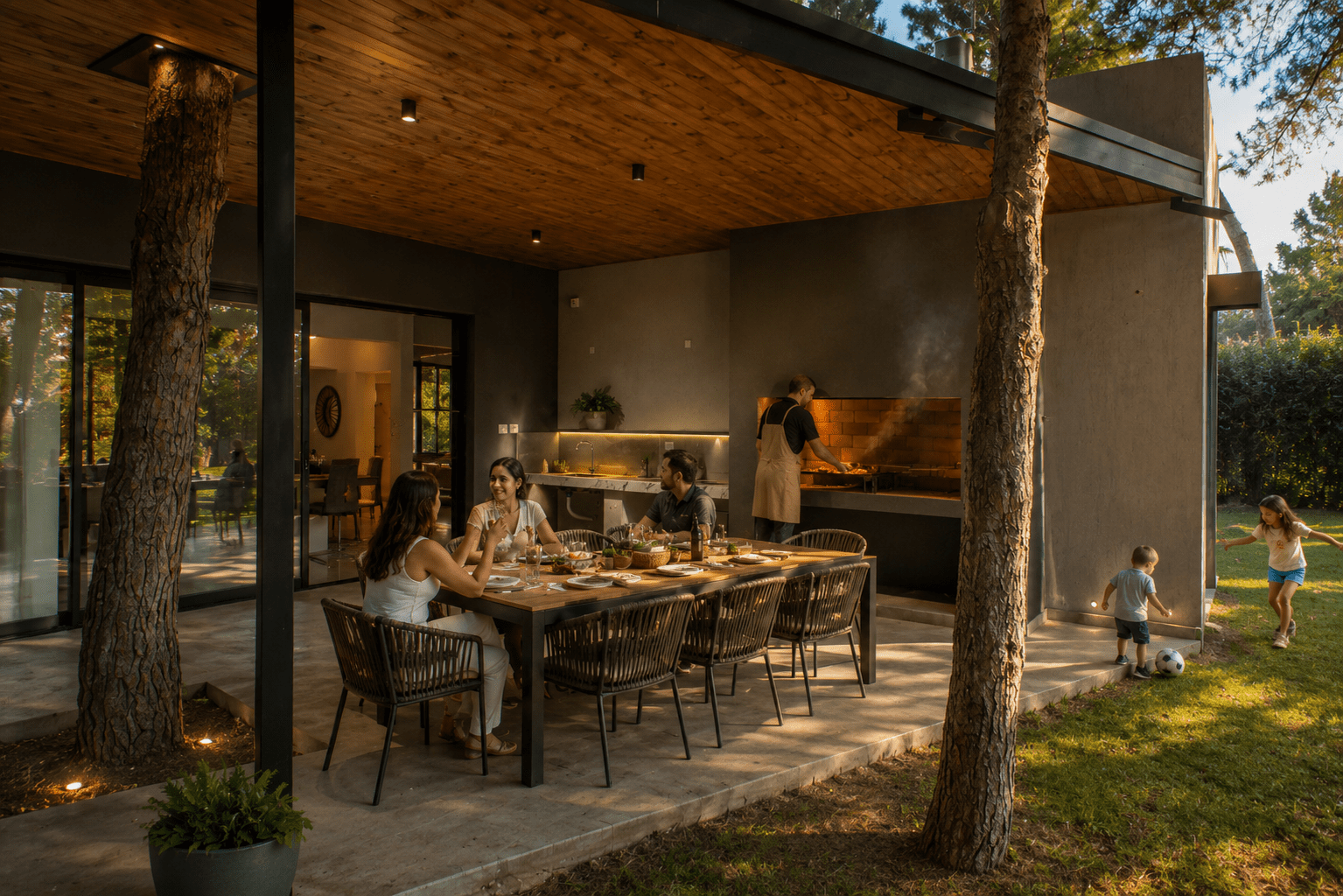 Casa Premium Coutry club Chumamaya