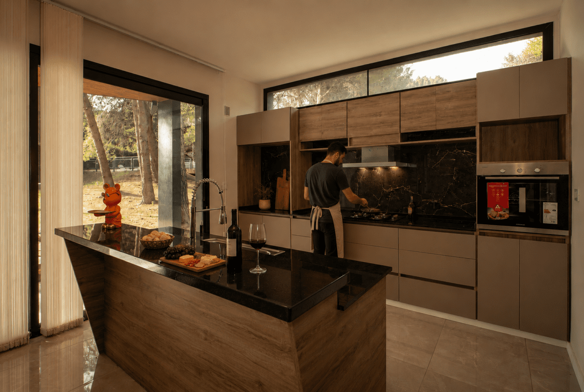 Casa Premium Coutry club Chumamaya