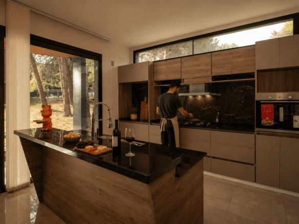 Casa Premium Coutry club Chumamaya