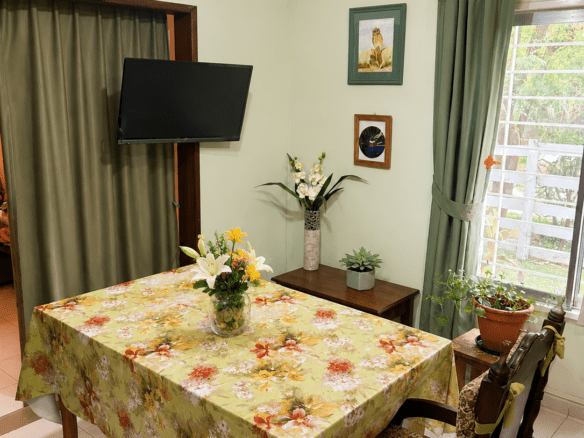 Casa en Venta – Barrio Los Fresnos en Merlo, San Luis