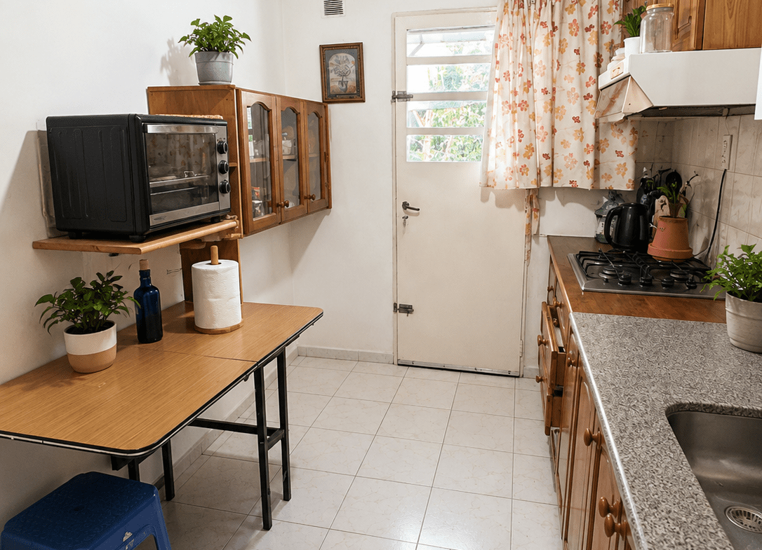 Casa en Venta – Barrio Los Fresnos en Merlo, San Luis