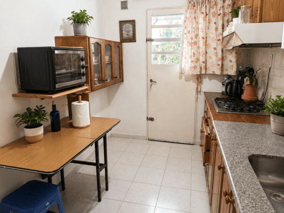 Casa en Venta – Barrio Los Fresnos en Merlo, San Luis