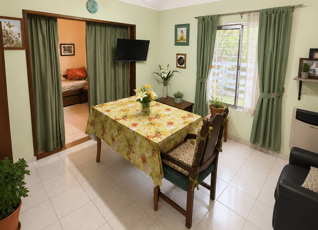 Casa en Venta – Barrio Los Fresnos en Merlo, San Luis
