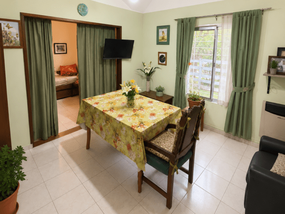 Casa en Venta – Barrio Los Fresnos en Merlo, San Luis
