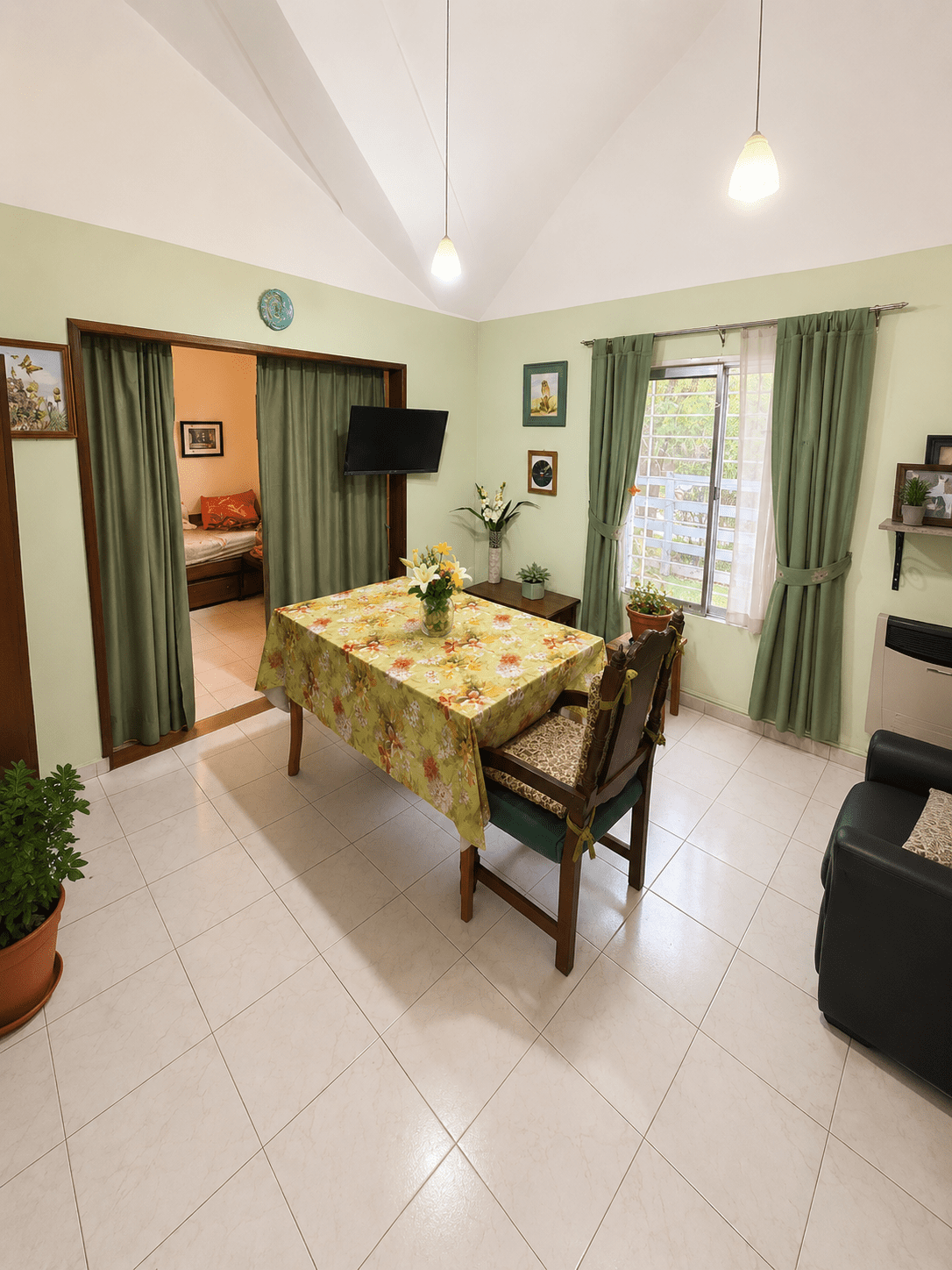Casa en Venta – Barrio Los Fresnos en Merlo, San Luis