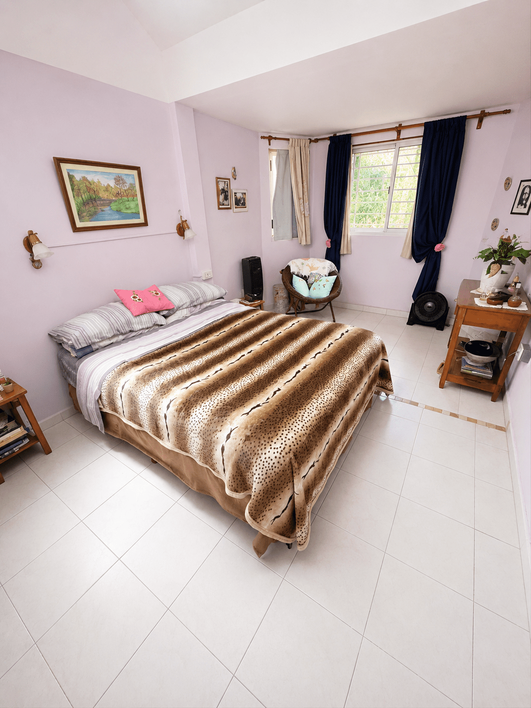 Casa en Venta – Barrio Los Fresnos en Merlo, San Luis