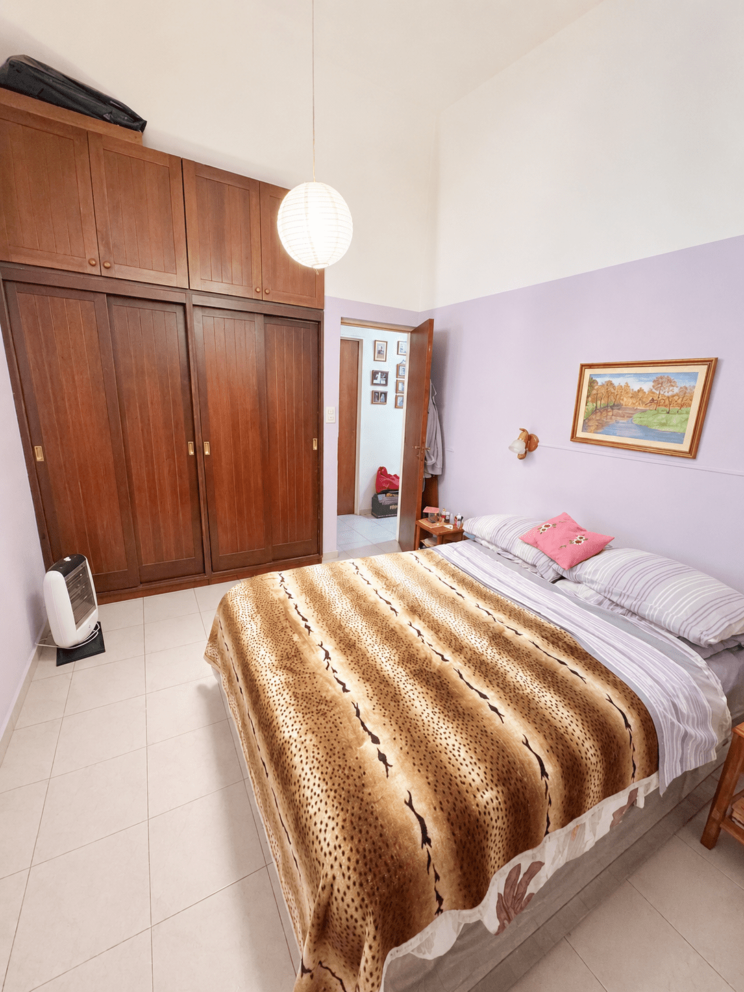 Casa en Venta – Barrio Los Fresnos en Merlo, San Luis