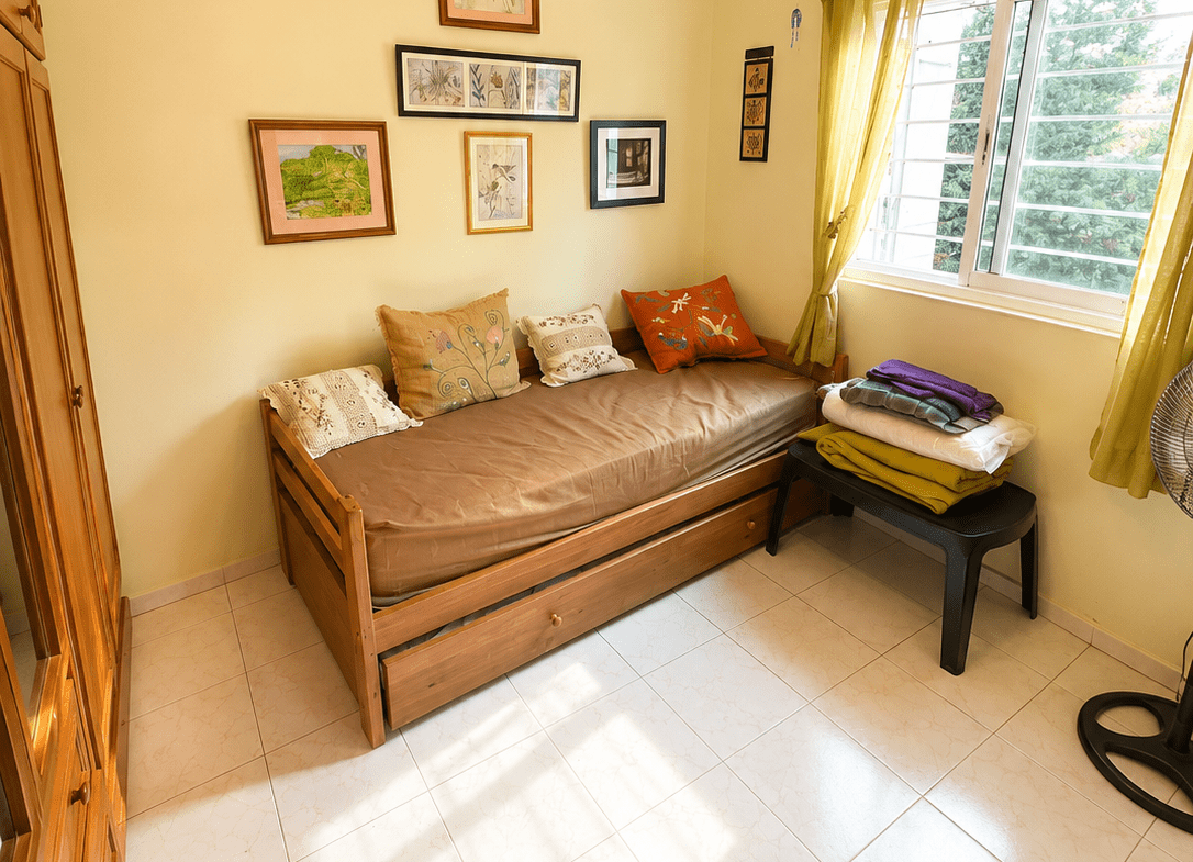 Casa en Venta – Barrio Los Fresnos en Merlo, San Luis